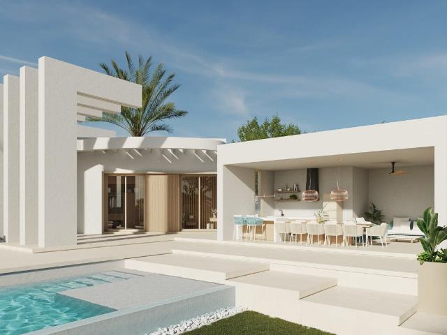 Casa en venta en Urbanización Montemar, el Baix Segura / La Vega Baja