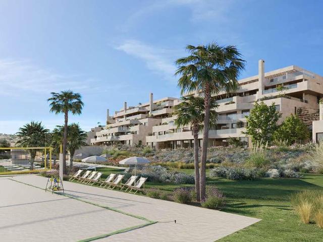 Apartamento en venta en La Alcaidesa, Campo de Gibraltar