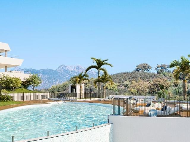 Apartamento en venta en Rio Real, Costa del Sol Occidental
