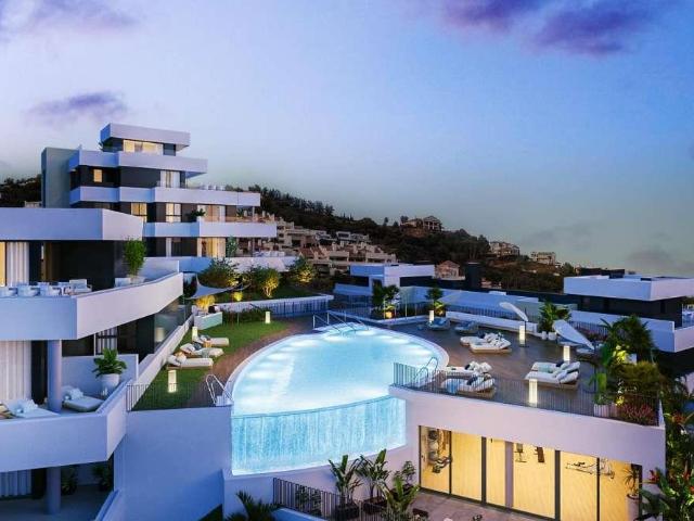 Apartamento en venta en Rio Real, Costa del Sol Occidental
