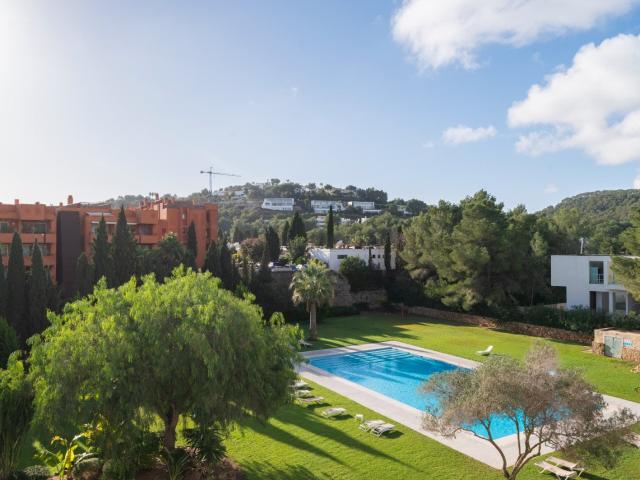 Apartamento en venta en Urbanització Siesta, Eivissa