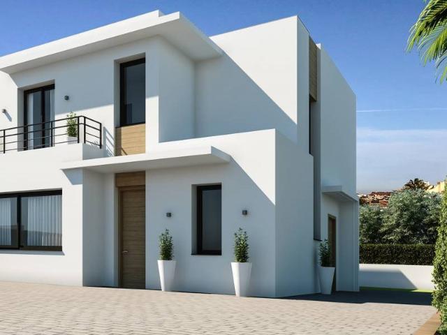 Casa en venta en Barri Saladar, la Marina Alta