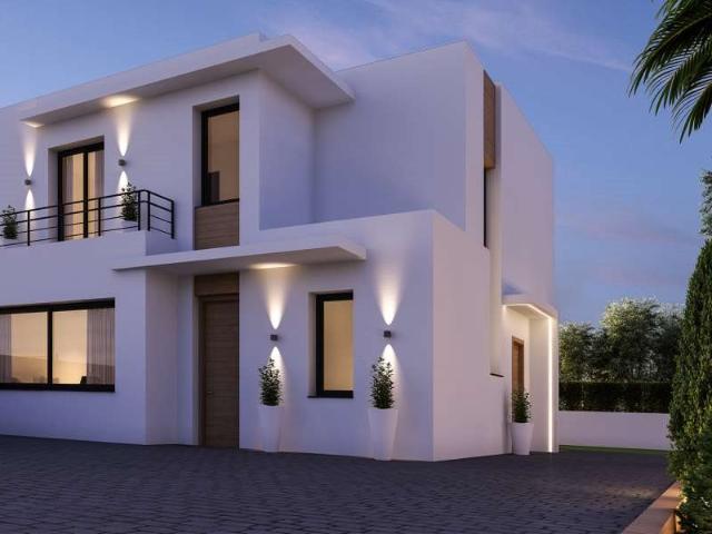 Casa en venta en Barri Saladar, la Marina Alta