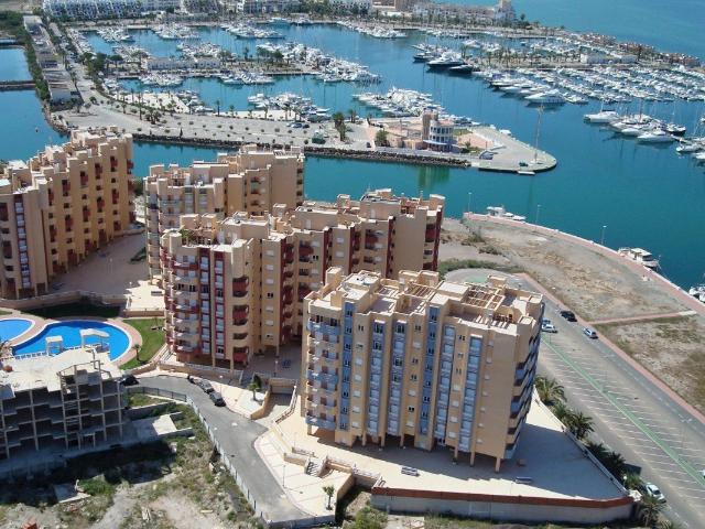 Apartamento en venta en Murcia, Área Metropolitana de Murcia