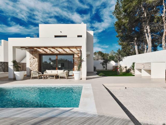 Casa en venta en Villa Martín, el Baix Segura / La Vega Baja