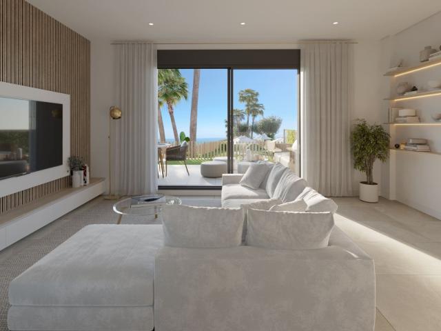 Casa en venta en Costa del Sol Occidental, Andalucía