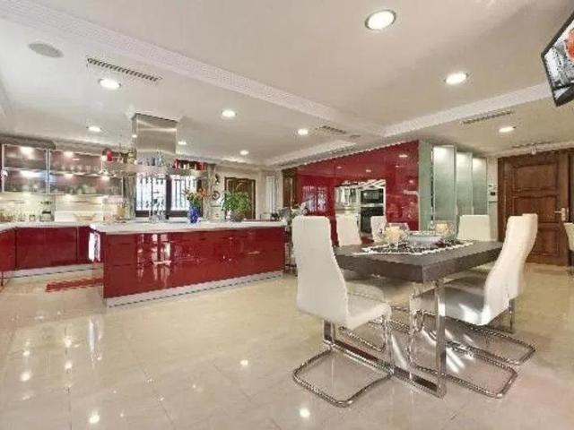 Casa en venta en La Cala, Costa del Sol Occidental