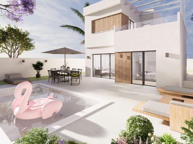 Casa en venta en Urbanización Doña Pepa, el Baix Segura / La Vega Baja
