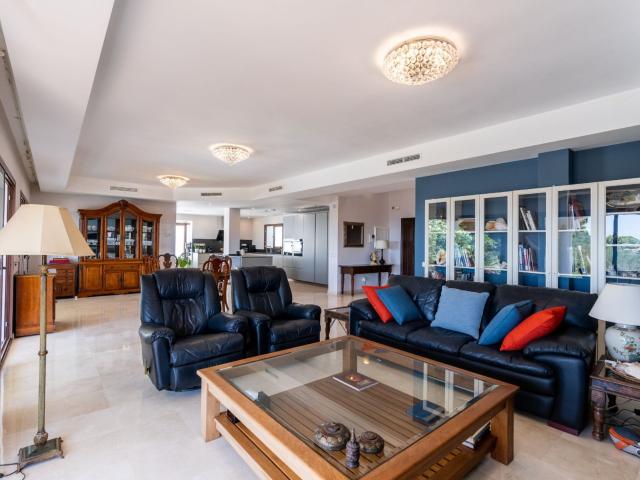 Casa en venta en Montemayor, Benahavís