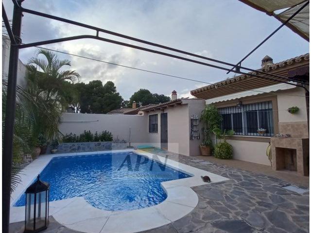 Casa en venta en Valle del Guadalhorce, Andalucía