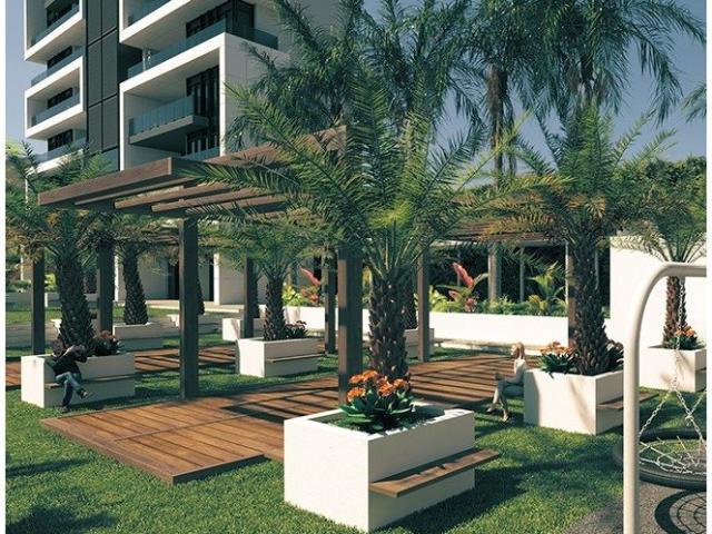 Apartamento en venta en la Marina Baixa, Valencia