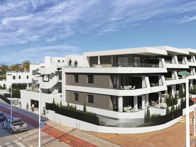 Apartamento en venta en la Marina, el Baix Vinalopó