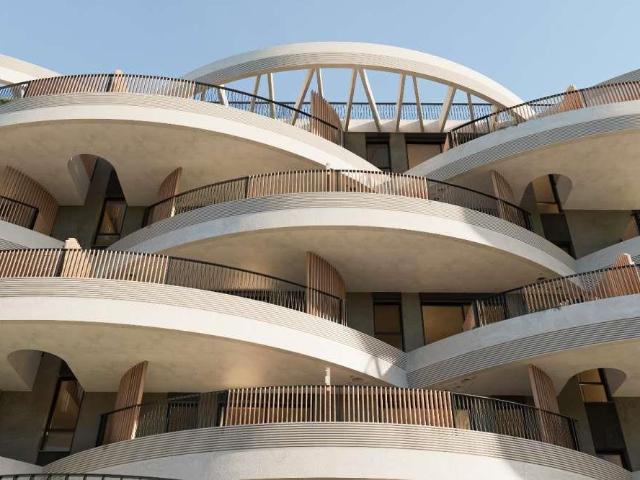 Apartamento en venta en Campanillas, Málaga-Costa del Sol