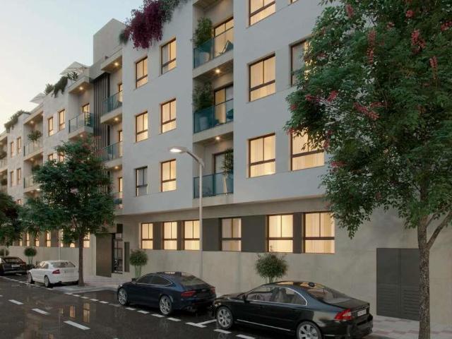 Apartamento en venta en Carretera de Cádiz, Málaga-Costa del Sol
