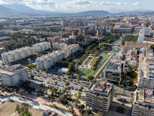 Apartamento en venta en Carretera de Cádiz, Málaga-Costa del Sol