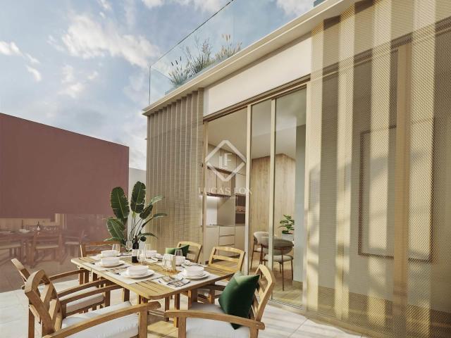 Apartamento en venta en Chamberí, Madrid