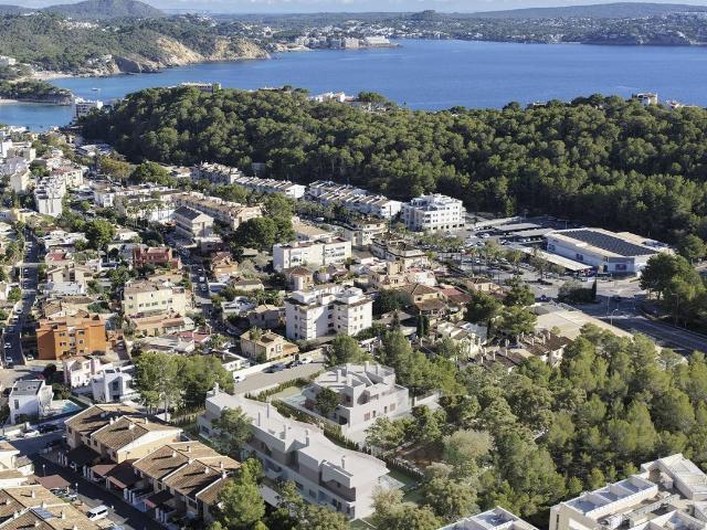 Apartamento en venta en Calvià, Serra de Tramuntana