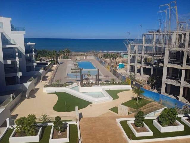 Apartamento en venta en les Marines, la Marina Alta