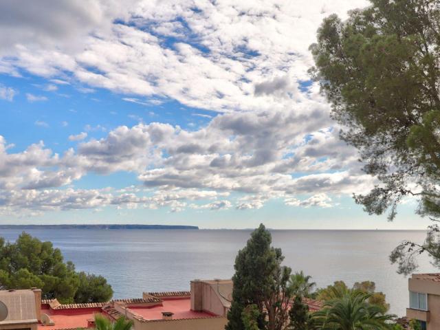 Apartamento en venta en Calvià, Serra de Tramuntana