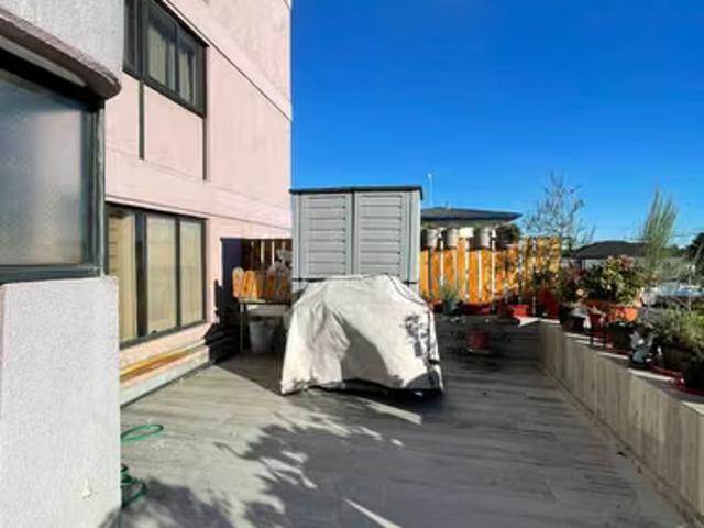 Departamento en venta en Miraflores, Río Bueno