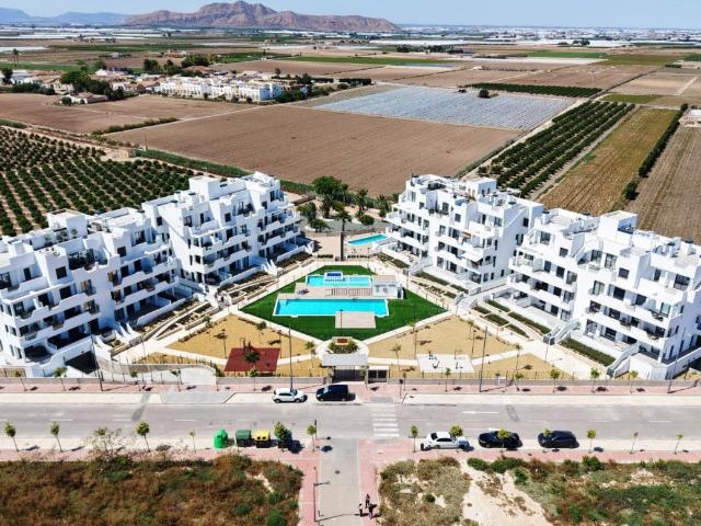 Apartamento en venta en Santa Rosalía, Campo de Cartagena y Mar Menor