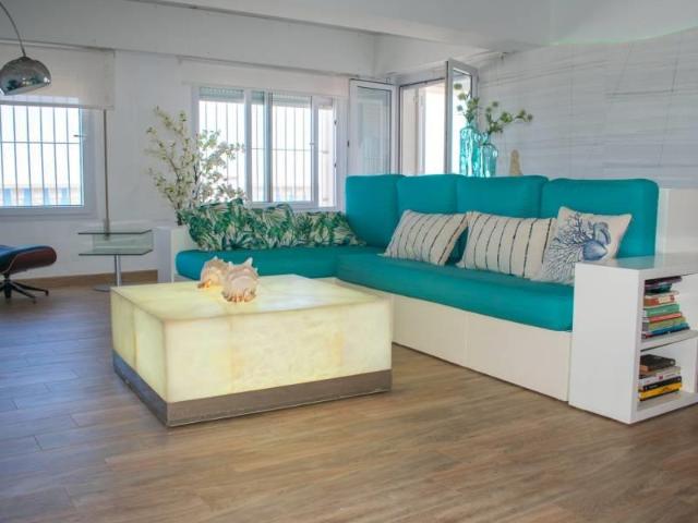 Casa en venta en La Manga Del Mar Menor, La Manga del Mar Menor