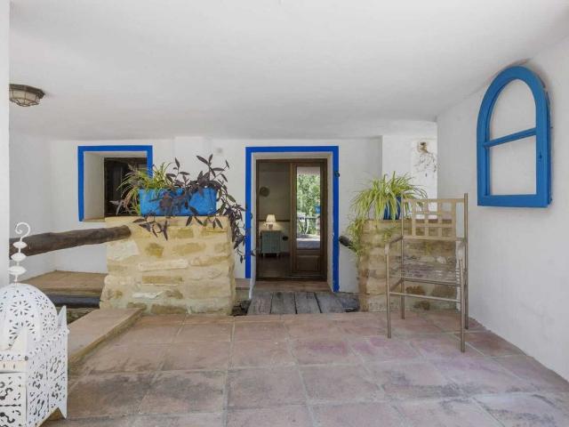 Casa en venta en Residencial La Palacia, Cortes de la Frontera