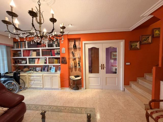 Apartamento en venta en Colonia Madrid - Foietes, la Marina Baixa