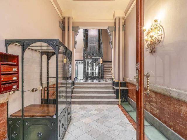 Apartamento en venta en Eixample, Barcelonès