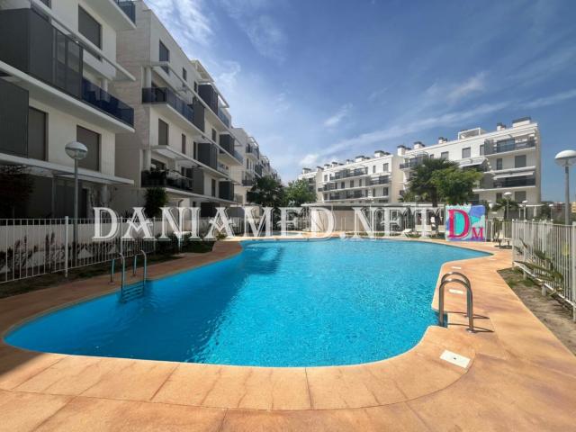 Apartamento en venta en Barri les Roques, la Marina Alta