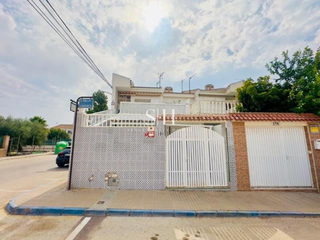 Casa en venta en Lo Pagan, Campo de Cartagena y Mar Menor