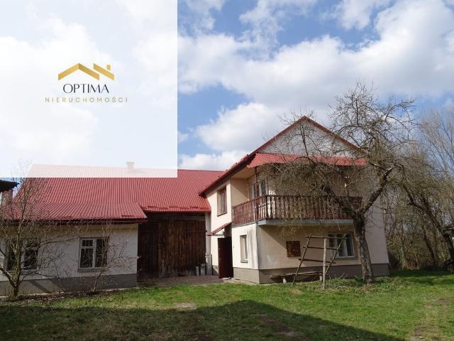 Dom na sprzedaż w Podkarpackie