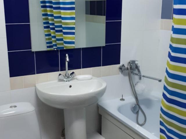 Квартира аренда