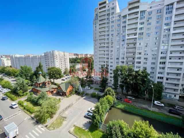 Квартира продажа в Пушкинский Р-н, Кабардино-Балкарская Республика