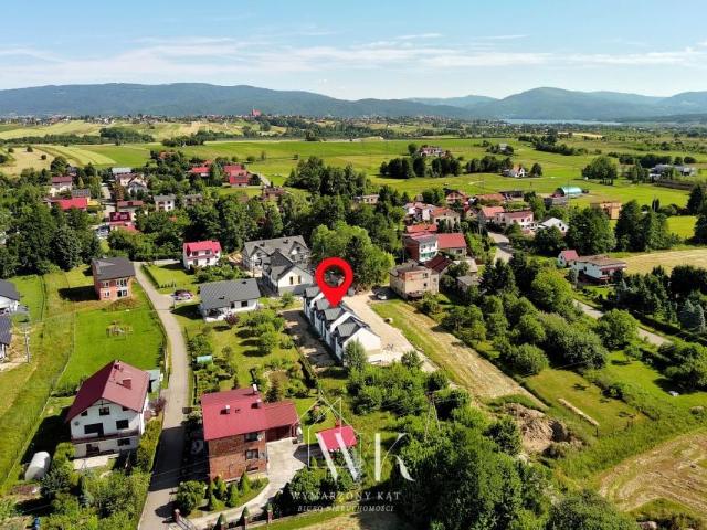 Dom na sprzedaż w Lipowa, Śląskie