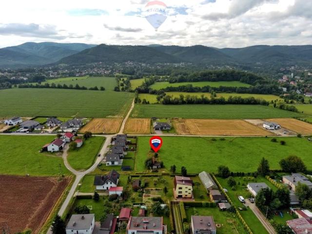 Grunt na sprzedaż w Jaworze, Śląskie