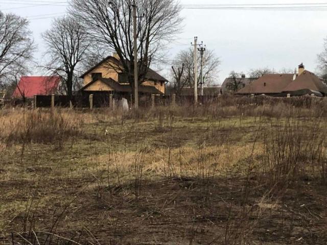 Участок продажа в Винницкой области