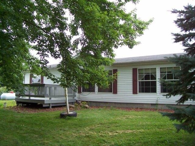 House for sale in Snover House for sale in Snover