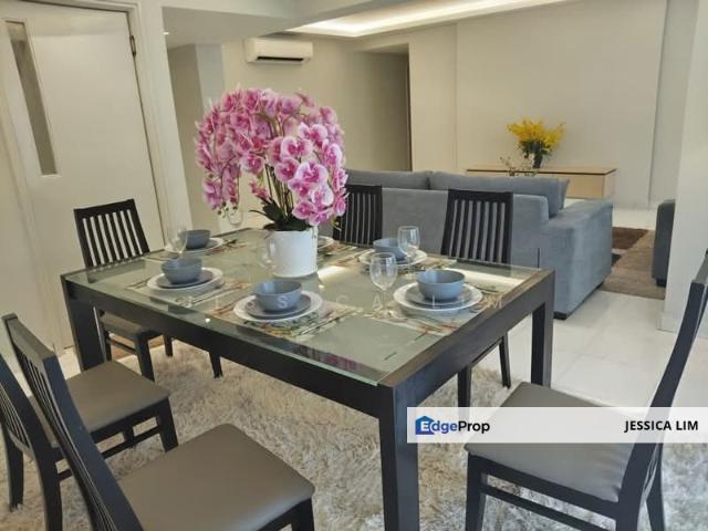 Condominium for rent in Country Heights Damansara, Kuala Lumpur
