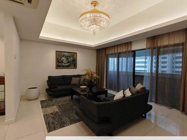 Condominium for sale in Country Heights Damansara, Kuala Lumpur