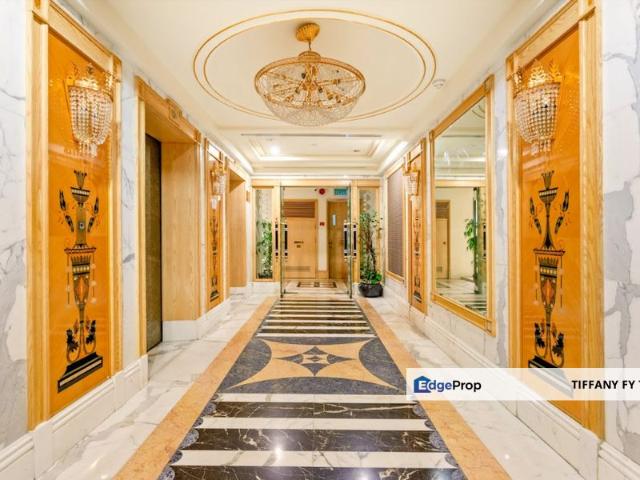 Condominium for sale in Country Heights Damansara, Kuala Lumpur