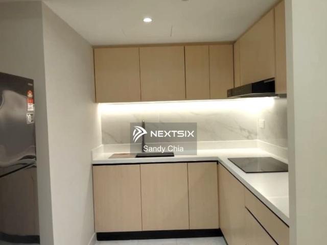 Apartment for rent in Country Heights Damansara, Kuala Lumpur