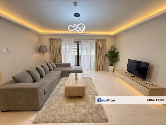 Condominium for rent in Country Heights Damansara, Kuala Lumpur