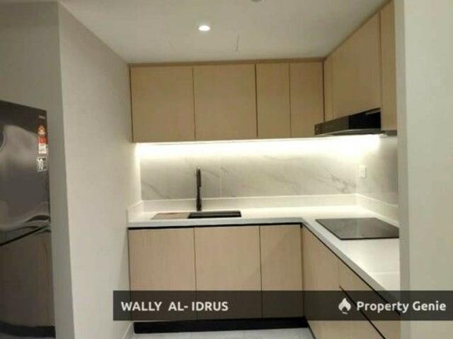 Apartment for rent in Kampung Cendana, Kuala Lumpur