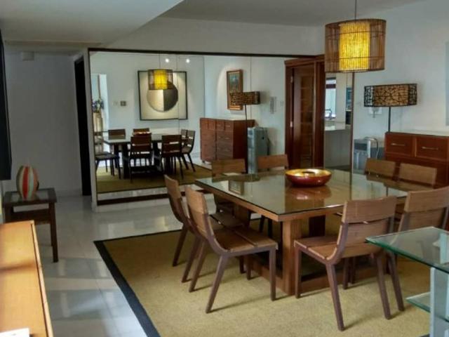 Apartment for rent in Country Heights Damansara, Kuala Lumpur