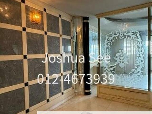 Condominium for sale in Country Heights Damansara, Kuala Lumpur