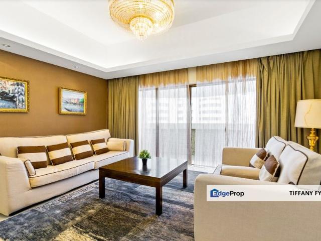 Condominium for sale in Kl City