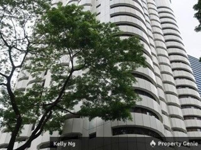 Apartment for rent in Country Heights Damansara, Kuala Lumpur