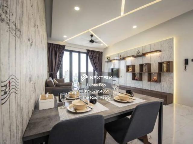 Residential House for rent in Country Heights Damansara, Kuala Lumpur