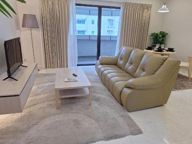 Condominium for rent in Country Heights Damansara, Kuala Lumpur